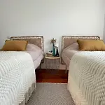 Centro Da * 폰테 데 리마