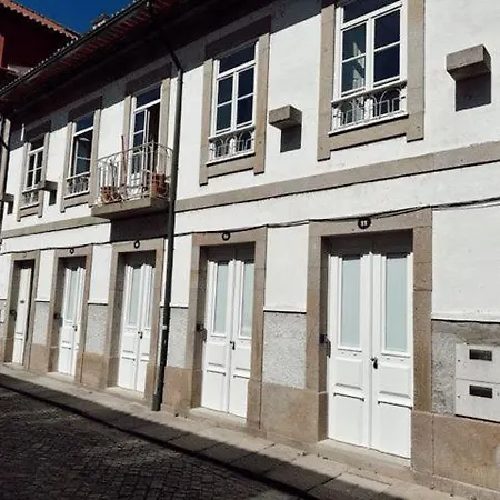 Guest house Centro Da *