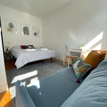 בית הארחה Centro Da *