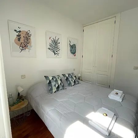 Centro Da Guest house *