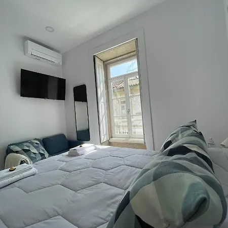 Centro Da Guest house