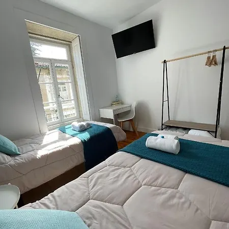 Centro Da Понте-де-Лима