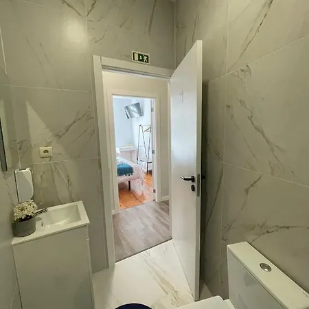Centro Da Guest house Ponte de Lima