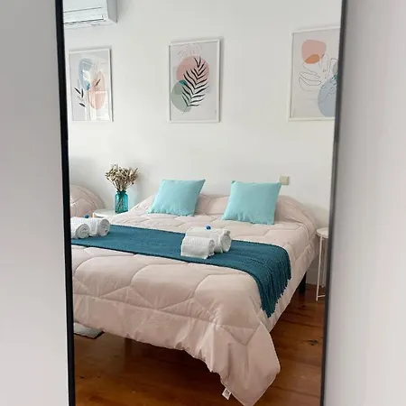 Centro Da * Понте-де-Лима