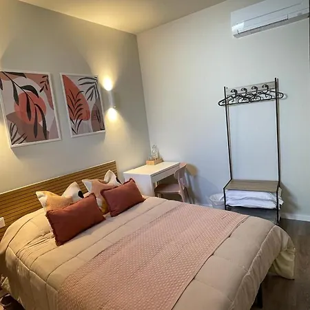 Гостевой дом Centro Da Понте-де-Лима