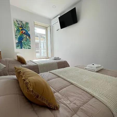 Centro Da Гостевой дом