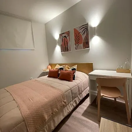 Centro Da Понте-де-Лима