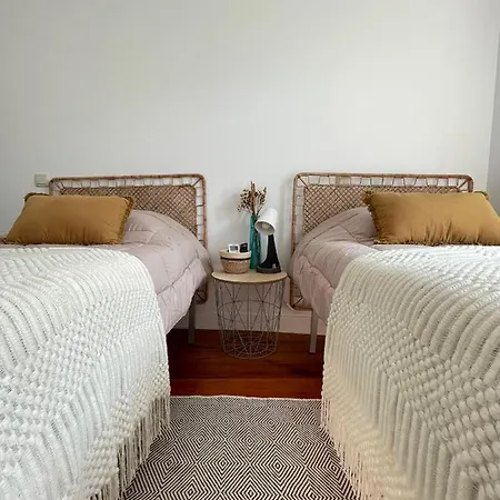 Centro Da * Понте-де-Лима