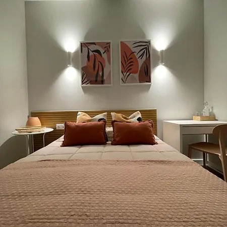 Centro Da Понте-де-Лима