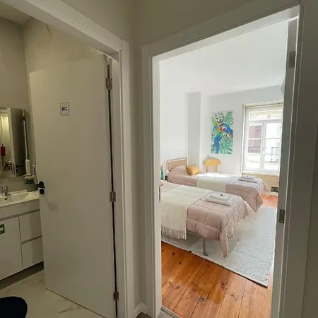 Centro Da Guest house