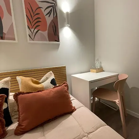 Гостевой дом Centro Da *