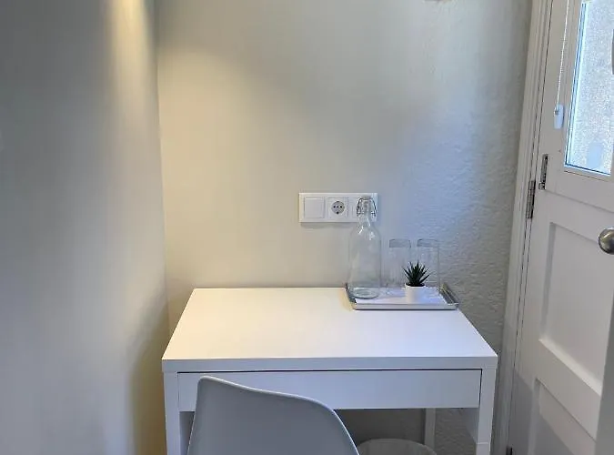 Centro Da בית הארחה פונטה דה לימה