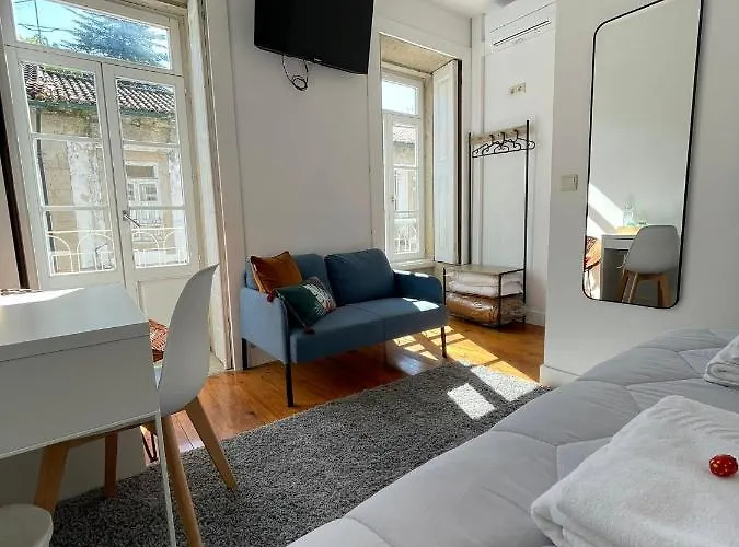 Centro Da * פונטה דה לימה