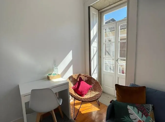 Centro Da Ponte de Lima