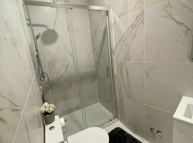 Centro Da פונטה דה לימה