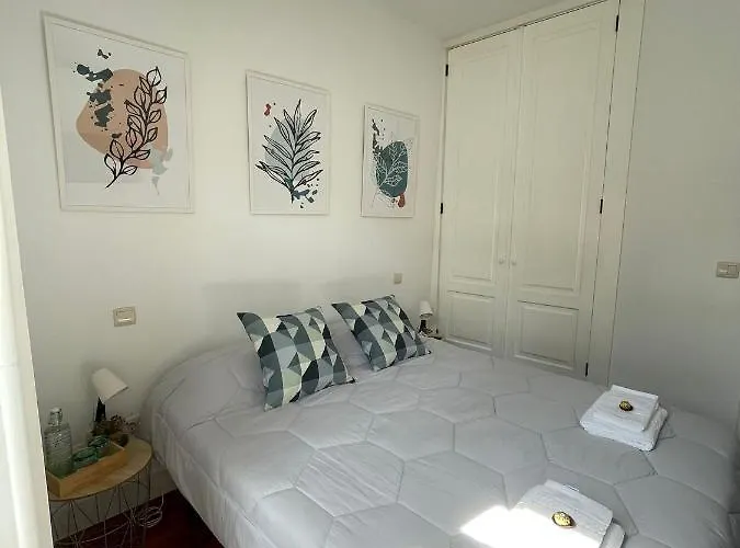 Centro Da בית הארחה *