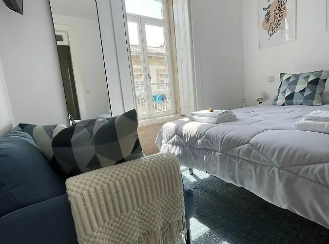 Centro Da * פונטה דה לימה