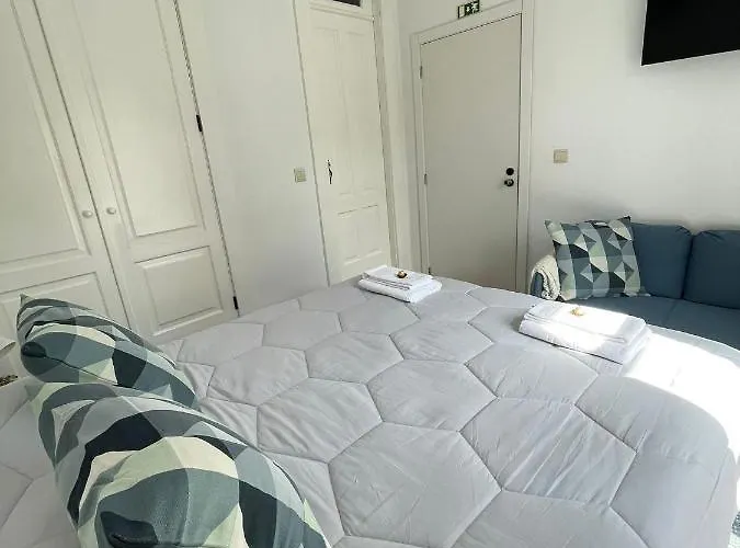 Centro Da * Ponte de Lima