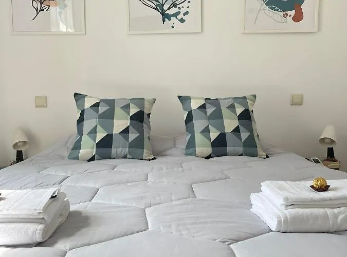 Centro Da Gasthof Ponte de Lima