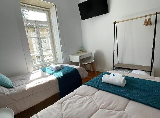 Centro Da Ponte de Lima