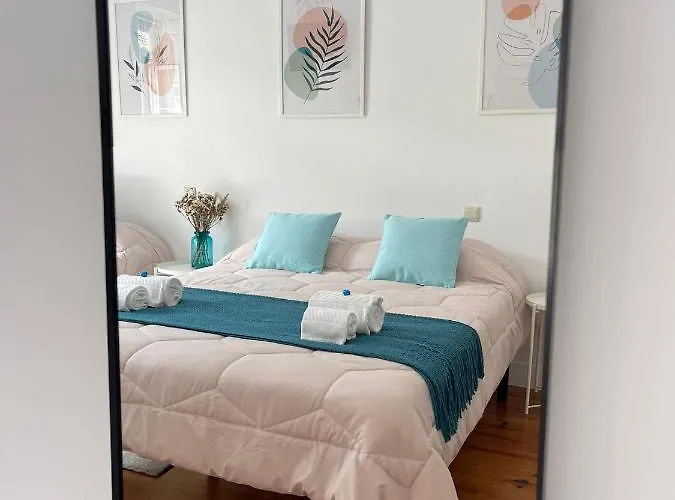 Centro Da * פונטה דה לימה