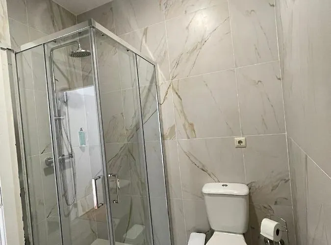 Centro Da פונטה דה לימה