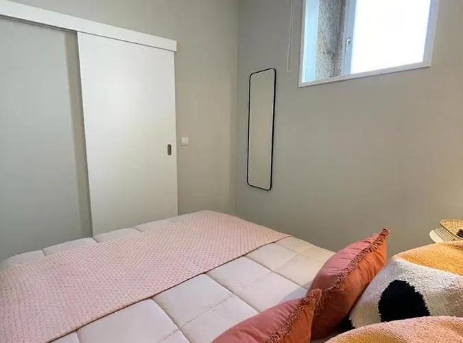 Gasthof Centro Da Ponte de Lima