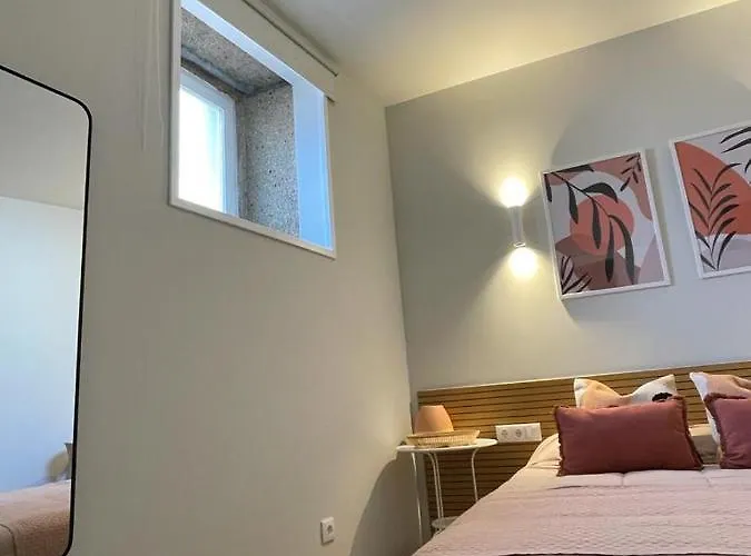 Gasthof Centro Da Ponte de Lima