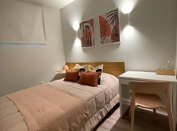 Centro Da פונטה דה לימה