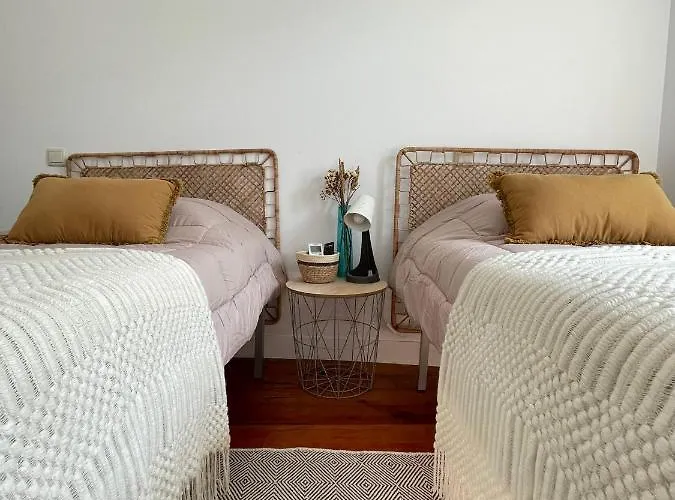 Centro Da * Ponte de Lima