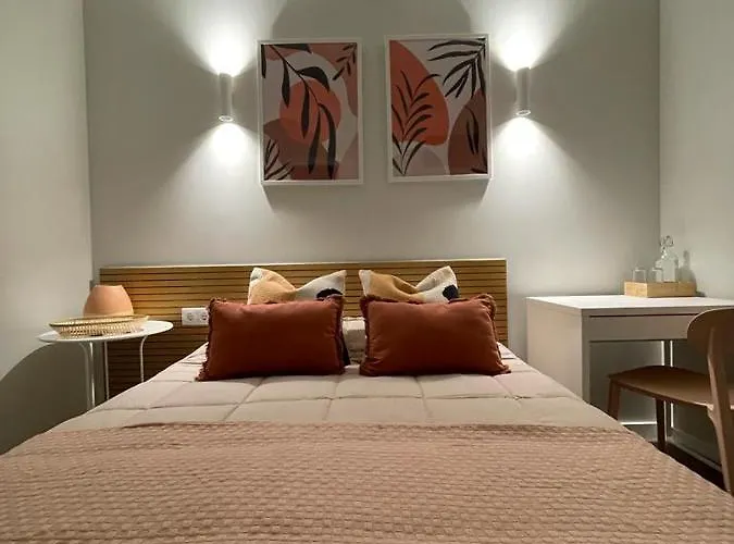 Centro Da Ponte de Lima